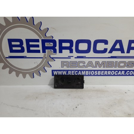 Recambio de tapa caja de reles para citroën jumpy 1.9 diesel referencia OEM IAM E23887  