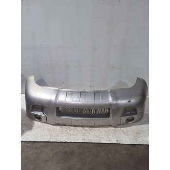 Recambio de paragolpes delantero para hyundai tucson (jm) 2.0 crdi referencia OEM IAM   
