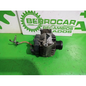 Recambio de alternador para lancia ypsilon (101) 1.3 multijet 16v argento (10.2006) referencia OEM IAM 51718499  