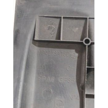 Recambio de cubierta motor para mini mini (r56) one referencia OEM IAM M04013A150  