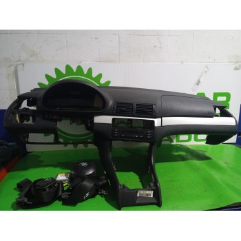 KIT AIRBAG 51457143209 