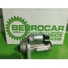 Recambio de motor arranque para seat altea xl (5p5) 1.4 16v tsi referencia OEM IAM 02Z911023G  
