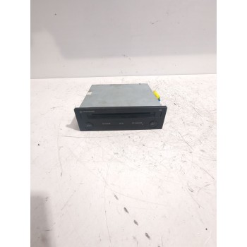 SISTEMA AUDIO / RADIO CD 1J0035119D 