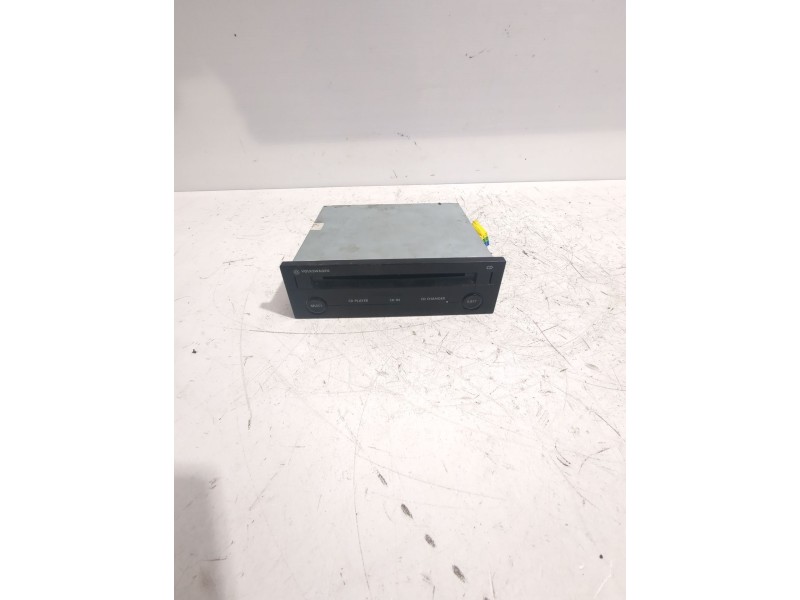 Recambio de sistema audio / radio cd para volkswagen passat b5.5 (3b3) 1.9 tdi referencia OEM IAM 1J0035119D  