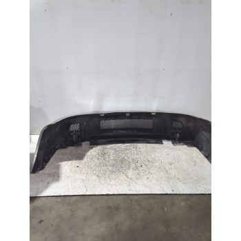 Recambio de paragolpes delantero para hyundai tucson (jm) 2.0 crdi referencia OEM IAM   