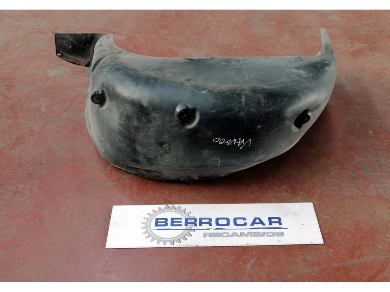 Recambio de paso rueda para renault kangoo 1.5 dci diesel fap referencia OEM IAM 767482692R  
