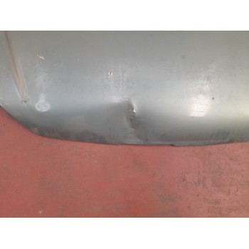 Recambio de capot para peugeot 206 berlina referencia OEM IAM   