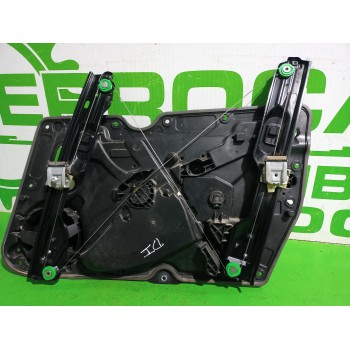 Recambio de elevalunas delantero izquierdo para volkswagen golf vi (5k1) advance referencia OEM IAM 5K1837729AA  