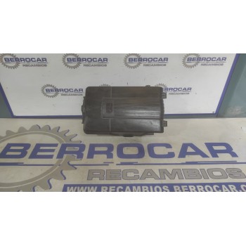 Recambio de soporte bateria para volkswagen golf vi (5k1) referencia OEM IAM 3C0915443A  