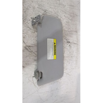 Recambio de parasol izquierdo para kia cee´d hatchback (ed) 1.6 crdi 90 referencia OEM IAM 852011H010ED  