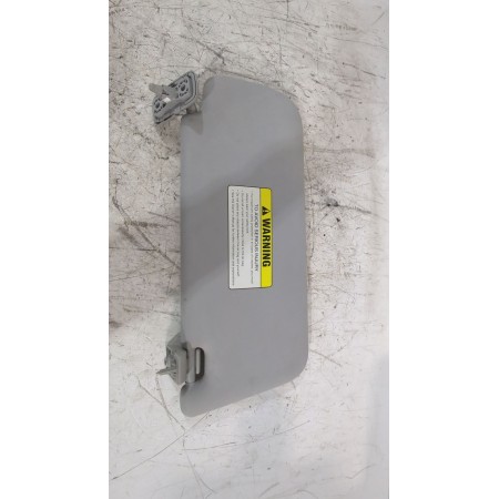 Recambio de parasol izquierdo para kia cee´d hatchback (ed) 1.6 crdi 90 referencia OEM IAM 852011H010ED  