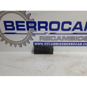 Recambio de tapa caja de reles para citroën jumpy 1.9 diesel referencia OEM IAM E23887  
