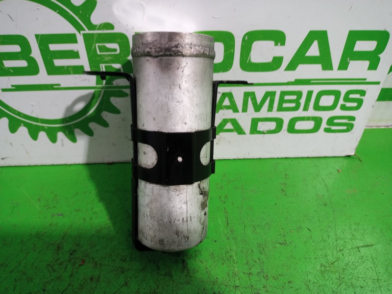 Recambio de filtro secante para honda civic berlina .5 (ma/mb) 1.5 referencia OEM IAM 80351ST7A11  