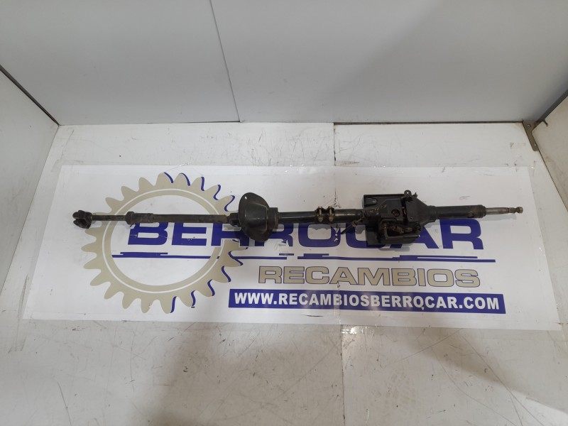 Recambio de columna direccion para mitsubishi montero (l040) 2.5 turbodiesel referencia OEM IAM MB378809  