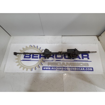 Recambio de columna direccion para mitsubishi montero (l040) 2.5 turbodiesel referencia OEM IAM MB378809  