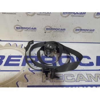 Recambio de cinturon seguridad trasero izquierdo para renault megane iii sport tourer 1.6 dci diesel fap referencia OEM IAM 8884