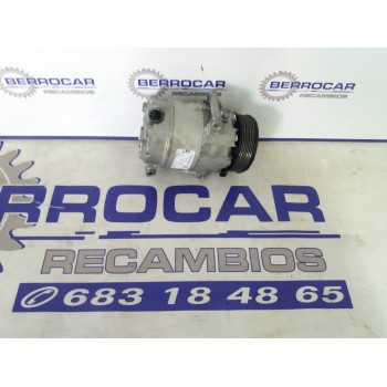 COMPRESOR AIRE ACONDICIONADO 656157x 