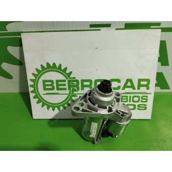 Recambio de motor arranque para seat altea xl (5p5) 1.4 16v tsi referencia OEM IAM 02Z911023G  