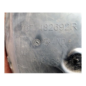 Recambio de paso rueda para renault kangoo 1.5 dci diesel fap referencia OEM IAM 767482692R  