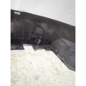Recambio de paragolpes delantero para hyundai tucson (jm) 2.0 crdi referencia OEM IAM   