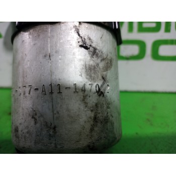 Recambio de filtro secante para honda civic berlina .5 (ma/mb) 1.5 referencia OEM IAM 80351ST7A11  