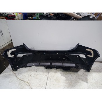 Recambio de paragolpes trasero para hyundai i20 (bc3) essence mild-hybrid referencia OEM IAM 86611Q0GA0  