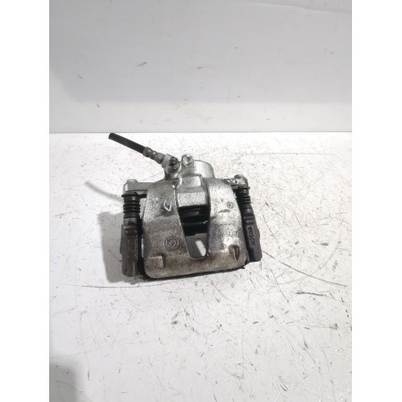 Recambio de pinza de freno delantera derecha para lancia musa (350_) 1.4 (350.axf1a) referencia OEM IAM 77364648  
