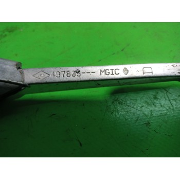 Recambio de freno de puerta para renault kangoo profesional referencia OEM IAM 497809  