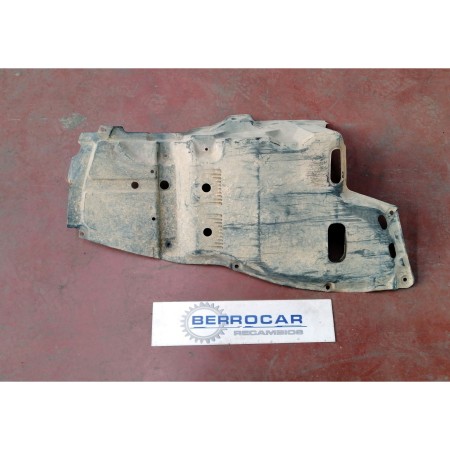 Recambio de cubrecarter para toyota avensis berlina (t25) 1.8 16v cat referencia OEM IAM 5144205060  