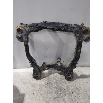 Recambio de puente delantero para hyundai tucson (jm) 2.0 crdi referencia OEM IAM   