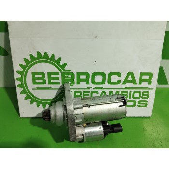 Recambio de motor arranque para seat altea xl (5p5) 1.4 16v tsi referencia OEM IAM 02Z911023G  