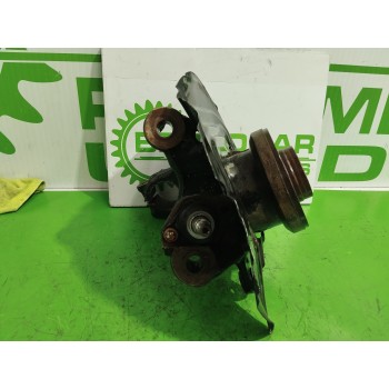 Recambio de mangueta delantera izquierda para bmw x3 (e83) 2.0 16v diesel cat referencia OEM IAM 3412023  