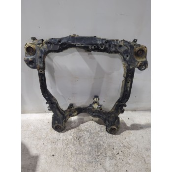 Recambio de puente delantero para hyundai tucson (jm) 2.0 crdi referencia OEM IAM   
