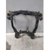 Recambio de puente delantero para hyundai tucson (jm) 2.0 crdi referencia OEM IAM   