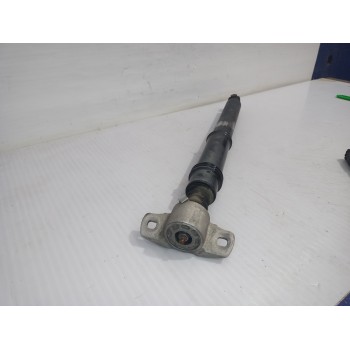 Recambio de amortiguador trasero derecho para peugeot 3008 style referencia OEM IAM 5206RT  