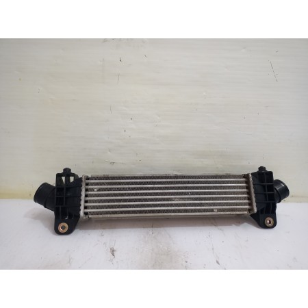 Recambio de intercooler para ford mondeo berlina (ge) ghia (06.2003) (d) referencia OEM IAM 1S7Q9L440AF  