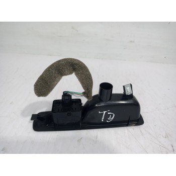 Recambio de mando elevalunas trasero derecho para renault scenic iii bose edition referencia OEM IAM 829500004R  