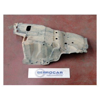 Recambio de cubrecarter para toyota avensis berlina (t25) 1.8 16v cat referencia OEM IAM 5144205060  