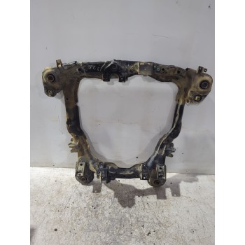 Recambio de puente delantero para hyundai tucson (jm) 2.0 crdi referencia OEM IAM   