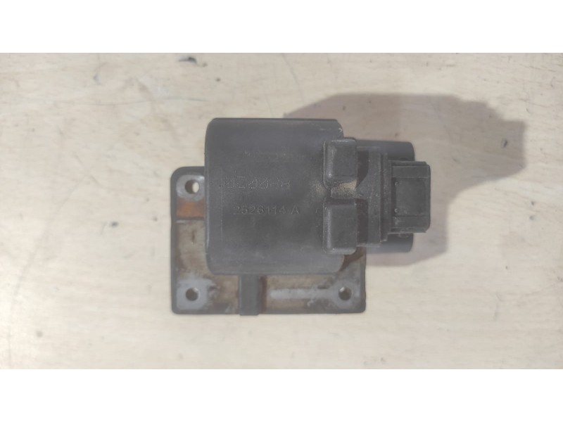 Recambio de bobina encendido para renault megane i fase 2 berlina (ba0) referencia OEM IAM 2526114A  
