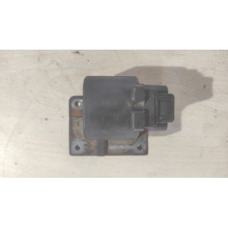 Recambio de bobina encendido para renault megane i fase 2 berlina (ba0) referencia OEM IAM 2526114A  