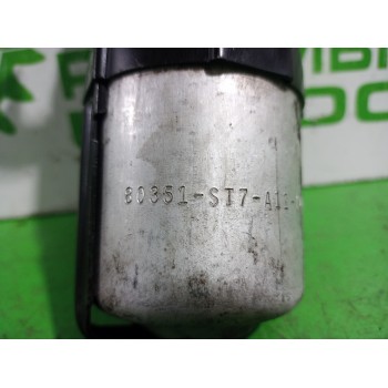 Recambio de filtro secante para honda civic berlina .5 (ma/mb) 1.5 referencia OEM IAM 80351ST7A11  