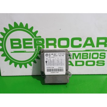 Recambio de centralita airbag para seat altea xl (5p5) 1.4 16v tsi referencia OEM IAM 1K0909605T  