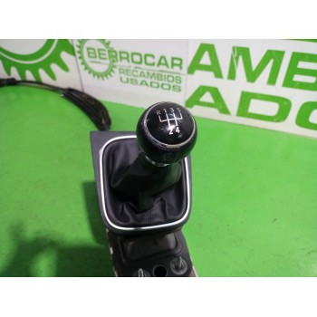 Recambio de palanca cambio para volkswagen golf vi (5k1) advance referencia OEM IAM 1K0711061B  