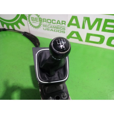 Recambio de palanca cambio para volkswagen golf vi (5k1) advance referencia OEM IAM 1K0711061B  