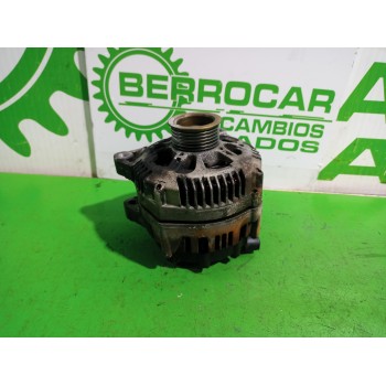 Recambio de alternador para peugeot partner (s1) 2.0 hdi cat referencia OEM IAM 9645907780  