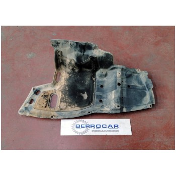 Recambio de cubrecarter para toyota avensis berlina (t25) 1.8 16v cat referencia OEM IAM 5144205060  