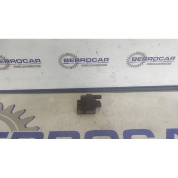 Recambio de bobina encendido para renault megane i fase 2 berlina (ba0) referencia OEM IAM 2526114A  
