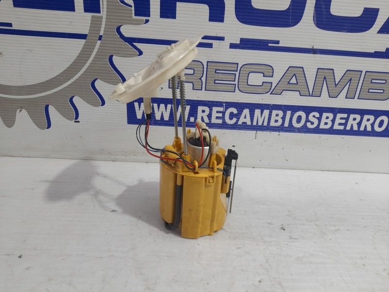 Recambio de aforador para mercedes-benz clase e (w212) lim. 2.1 cdi cat referencia OEM IAM A2124700194  