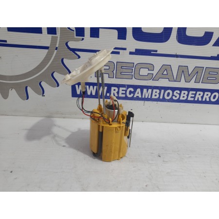 Recambio de aforador para mercedes-benz clase e (w212) lim. 2.1 cdi cat referencia OEM IAM A2124700194  